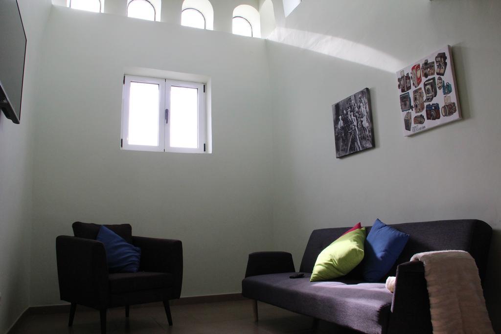 El Albergue De Herrera Herrera de Pisuerga Exterior foto